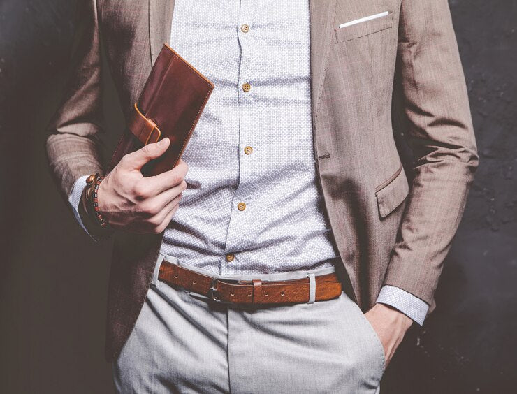 SureFit v/s Traditional Belts: Comfort And Style