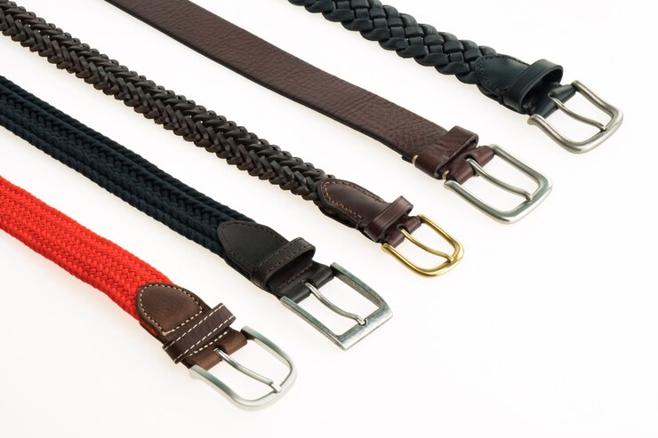 The versatility of Leather Belts: Best leather belts to elevate your style!