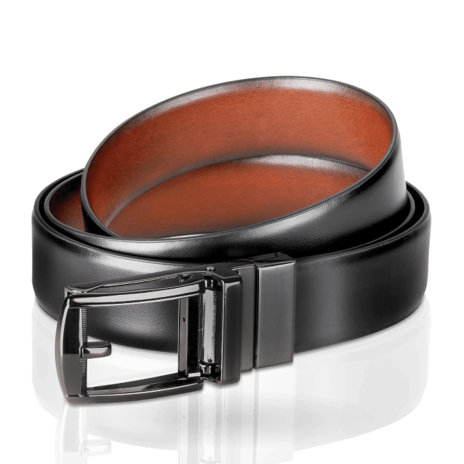 Belt with holes deals